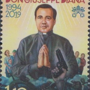 2019 Don giuseppe Diana