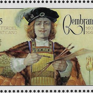 2019 350° rembrandt