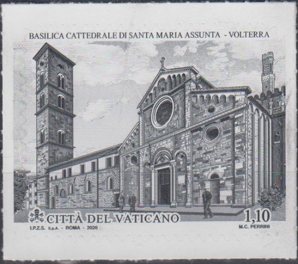 2020 Cattedrale di Volterra - immagine 2