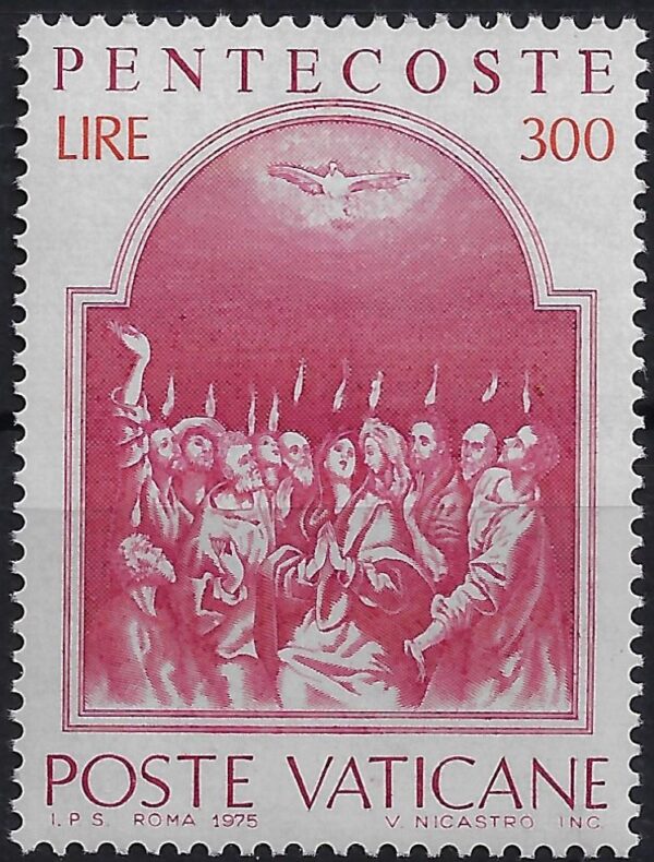 1975 Pentecoste - immagine 2