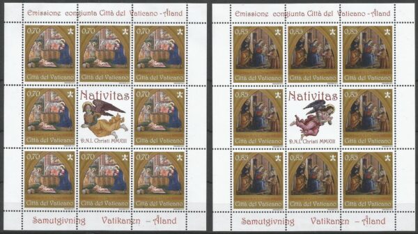2013 natale congiunto con Aland - immagine 2