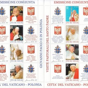 2004 La Polonia e l'Europa