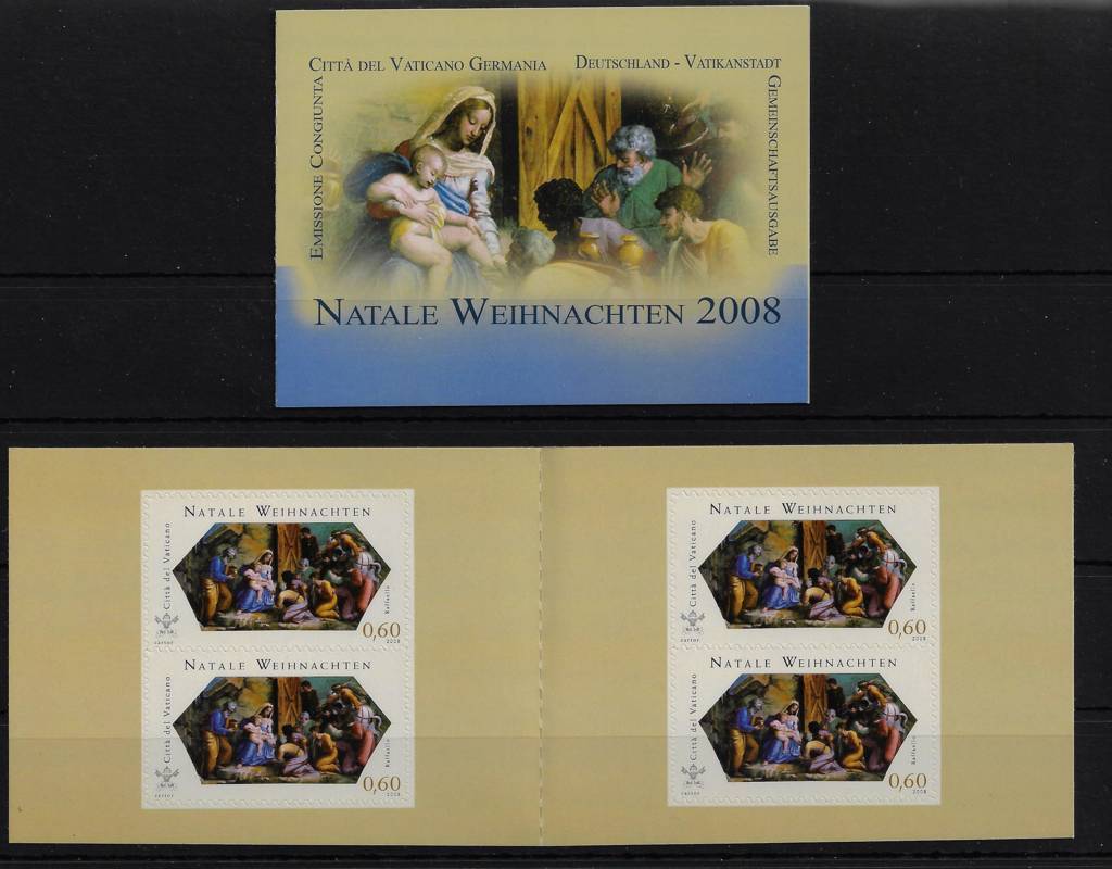 2008 Natale
