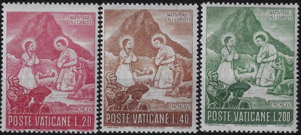 1965 Natale - immagine 2