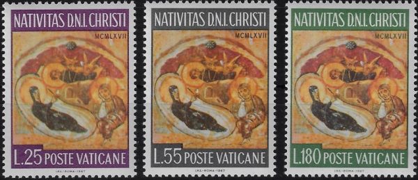 1967 Natale - immagine 2