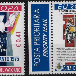 2003 Europa 2003