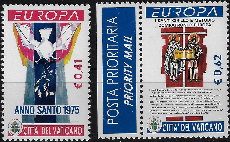 2003 Europa 2003