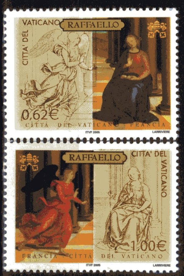 2005 Musei vaticani - immagine 2