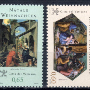 2008 Natale