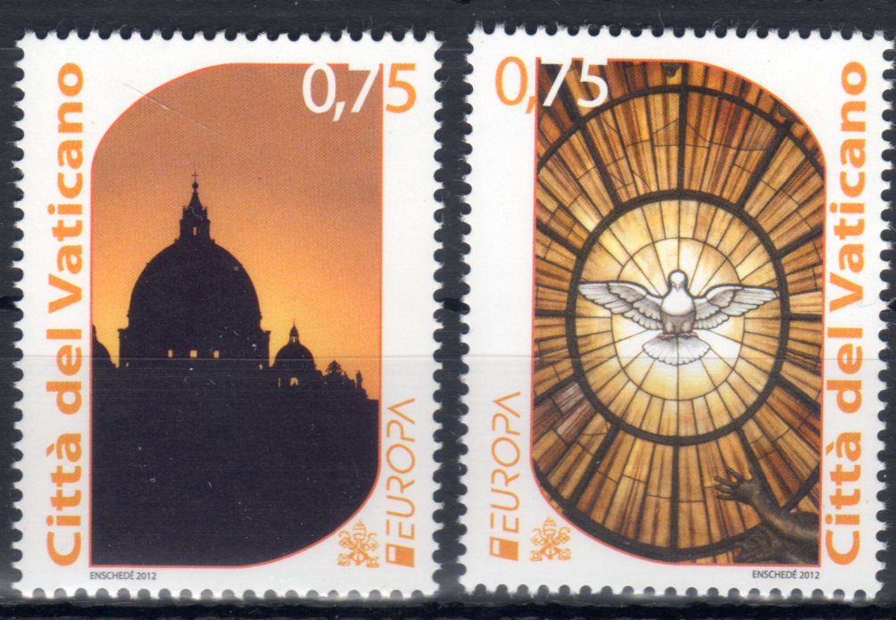 2012 Europa 2012