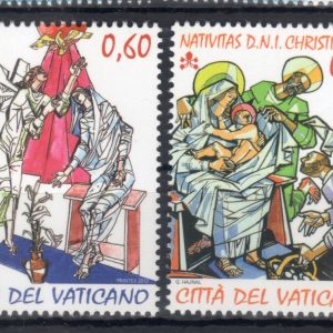 2012 Natale
