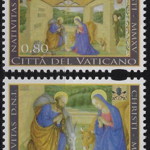 2015 Natale