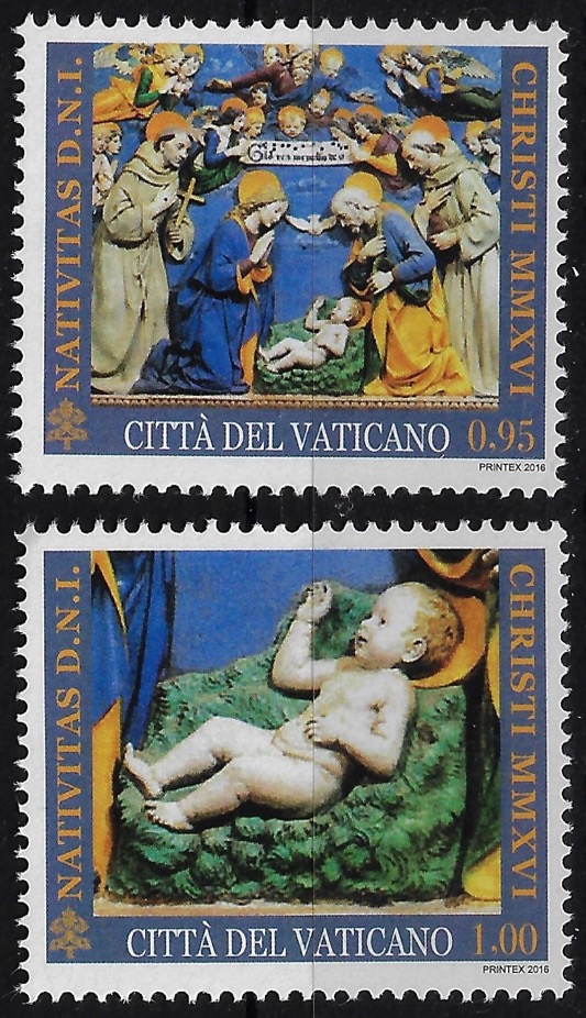 2016 Natale