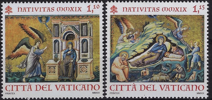 2019 Natale