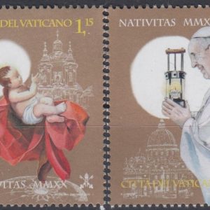 2020 Natale