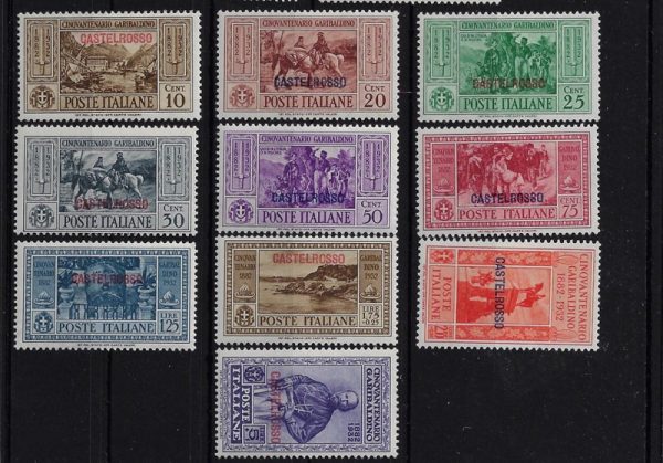 1932 Garibaldi
