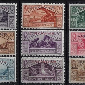 1930 Virgilio