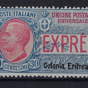 1907 Sovrastampati