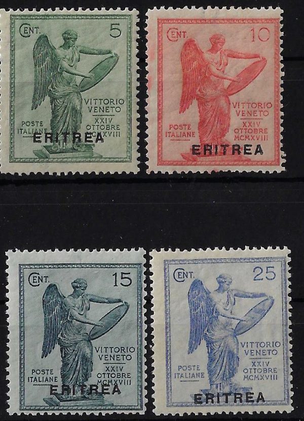 1922 Vittoria - immagine 2