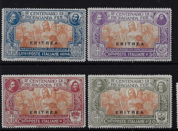 1923 Propaganda Fide