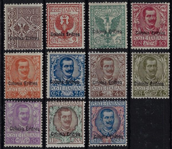 1903 Floreale