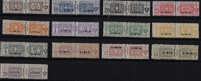 1915 Nodo