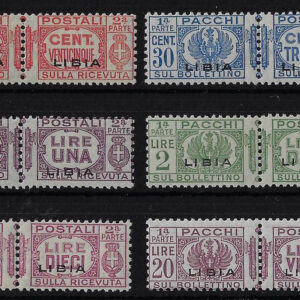 1927 Fascetto