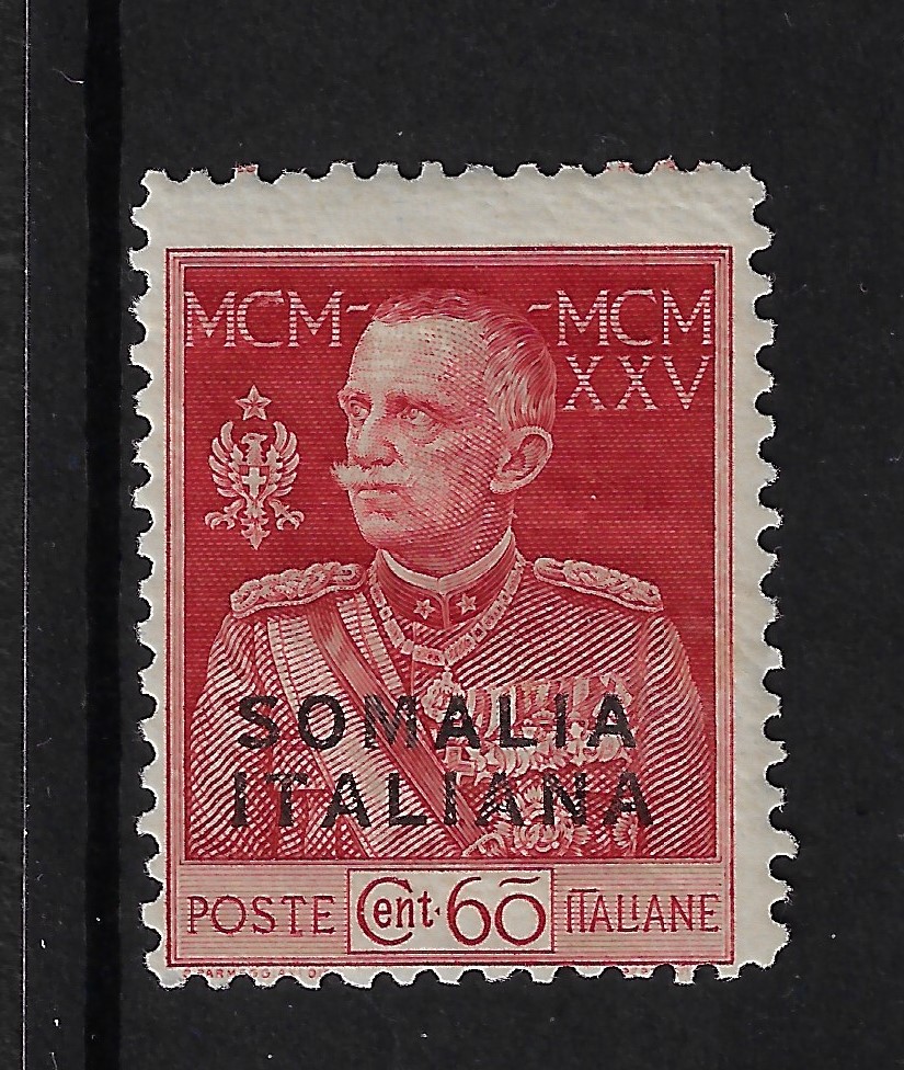 1925 Giubileo 60 c d 11