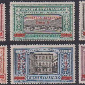 1924 Manzoni