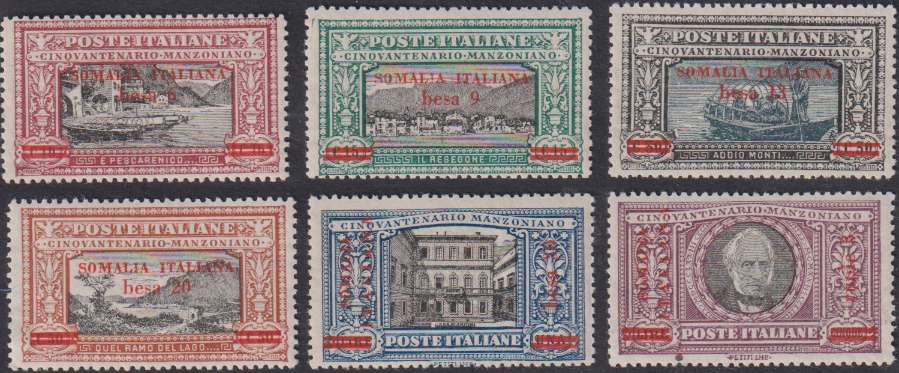 1924 Manzoni