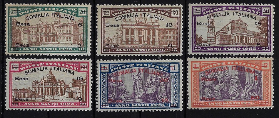 1925 Anno Santo