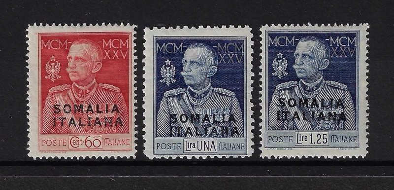 1925 Giubileo valori comuni