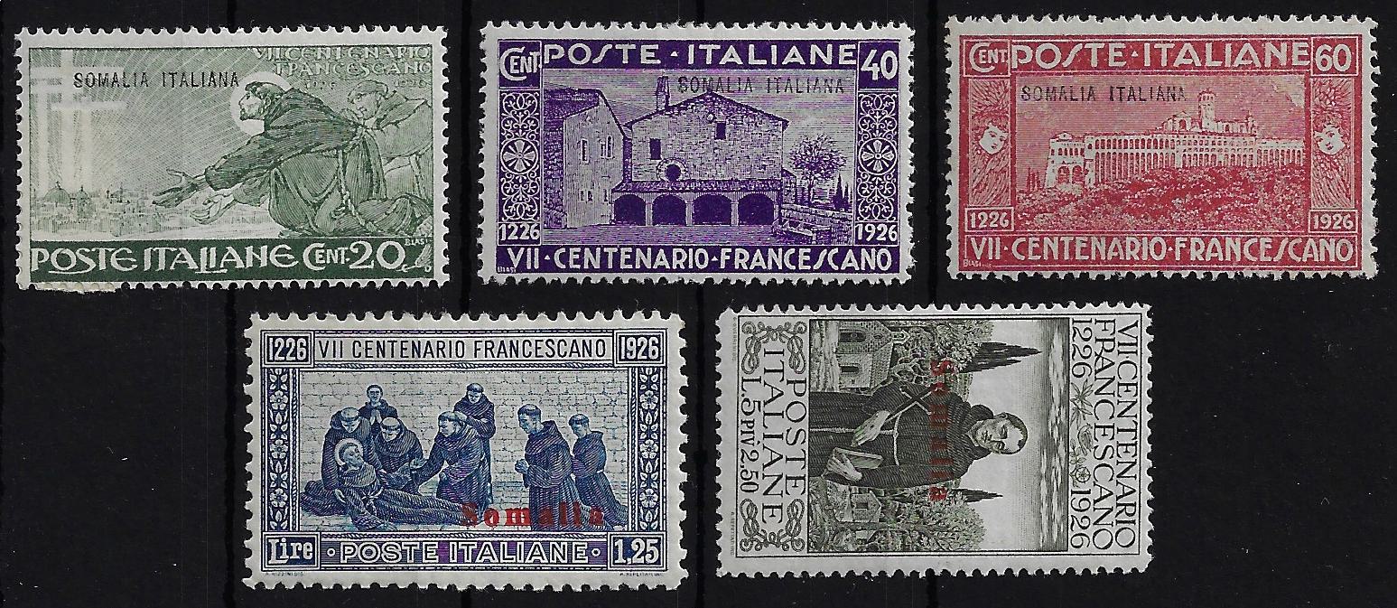 1926 S Francesco