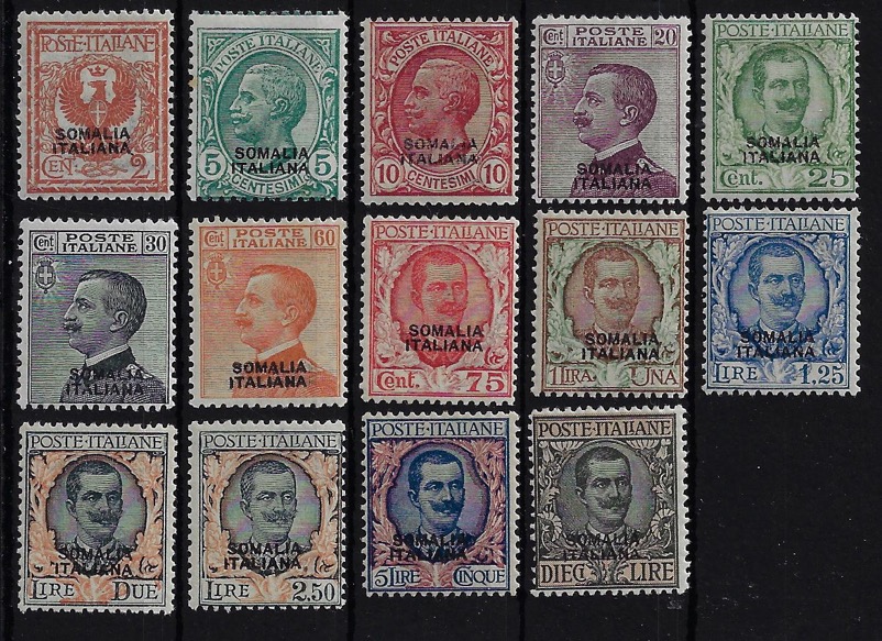 1926 Ordinaria
