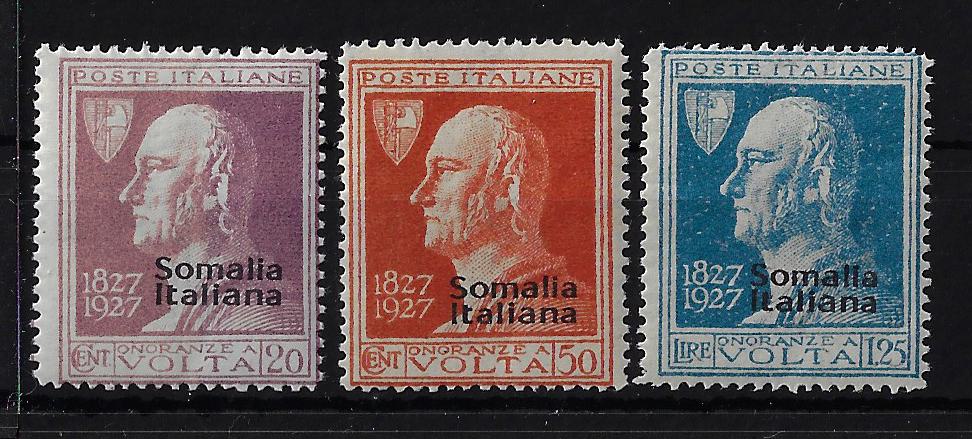 1927 Volta