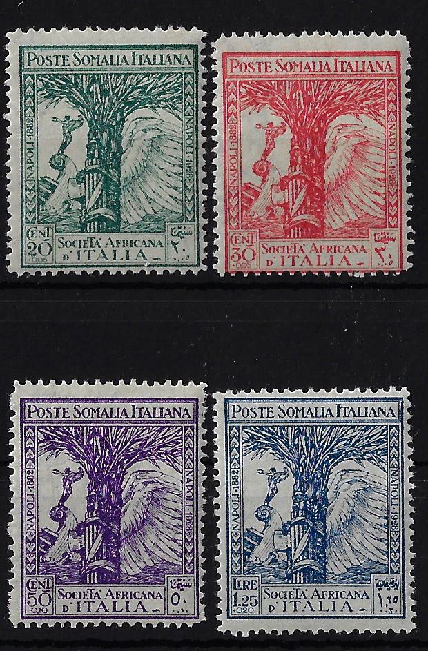 1928 Società Africana