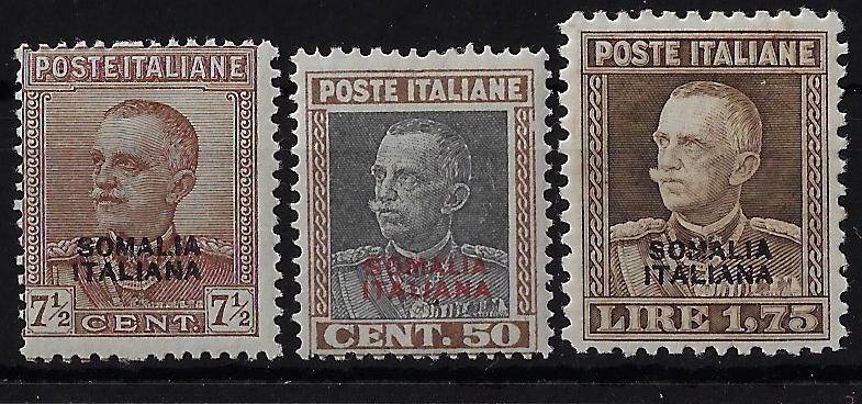 1928 Sovrastampati