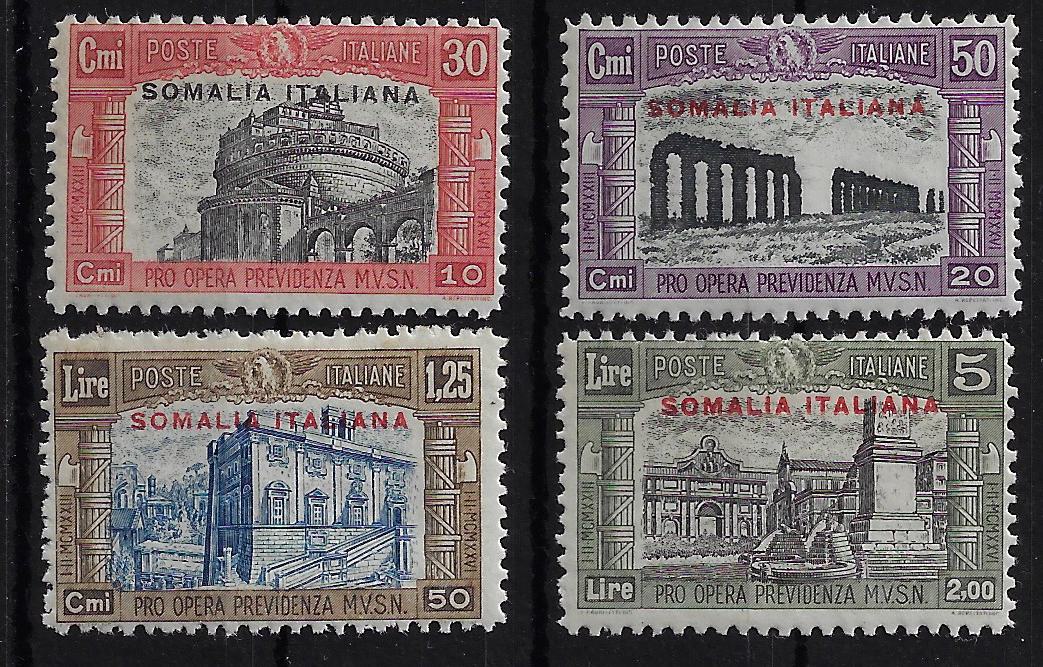 1929 Milizia II