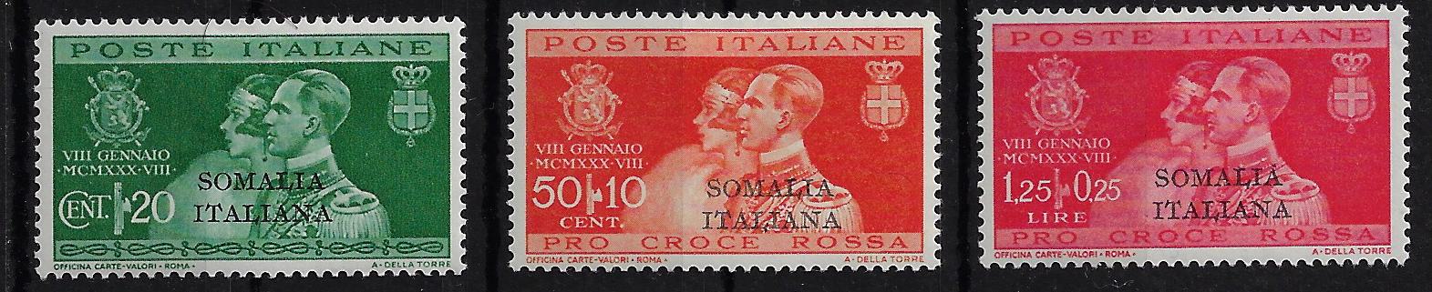 1930 Nozze
