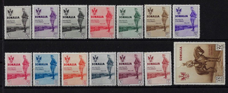1935 Visita Re