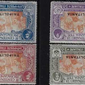 1923 Propaganda Fide