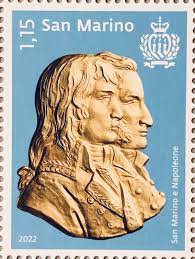 2022 Napoleone Bonaparte