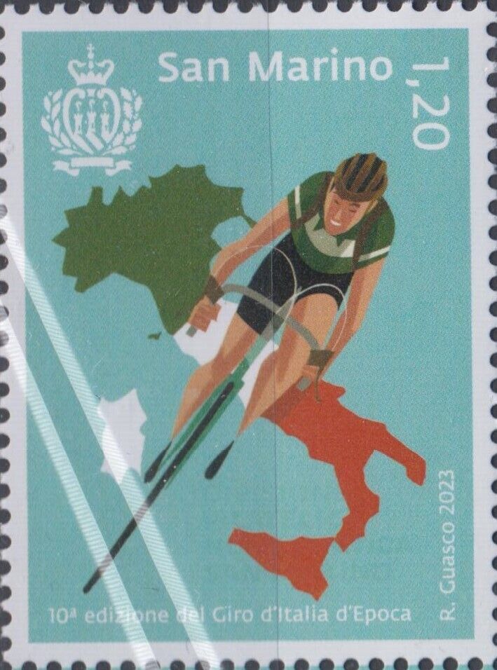 2023 Giro D'Italia D'epoca