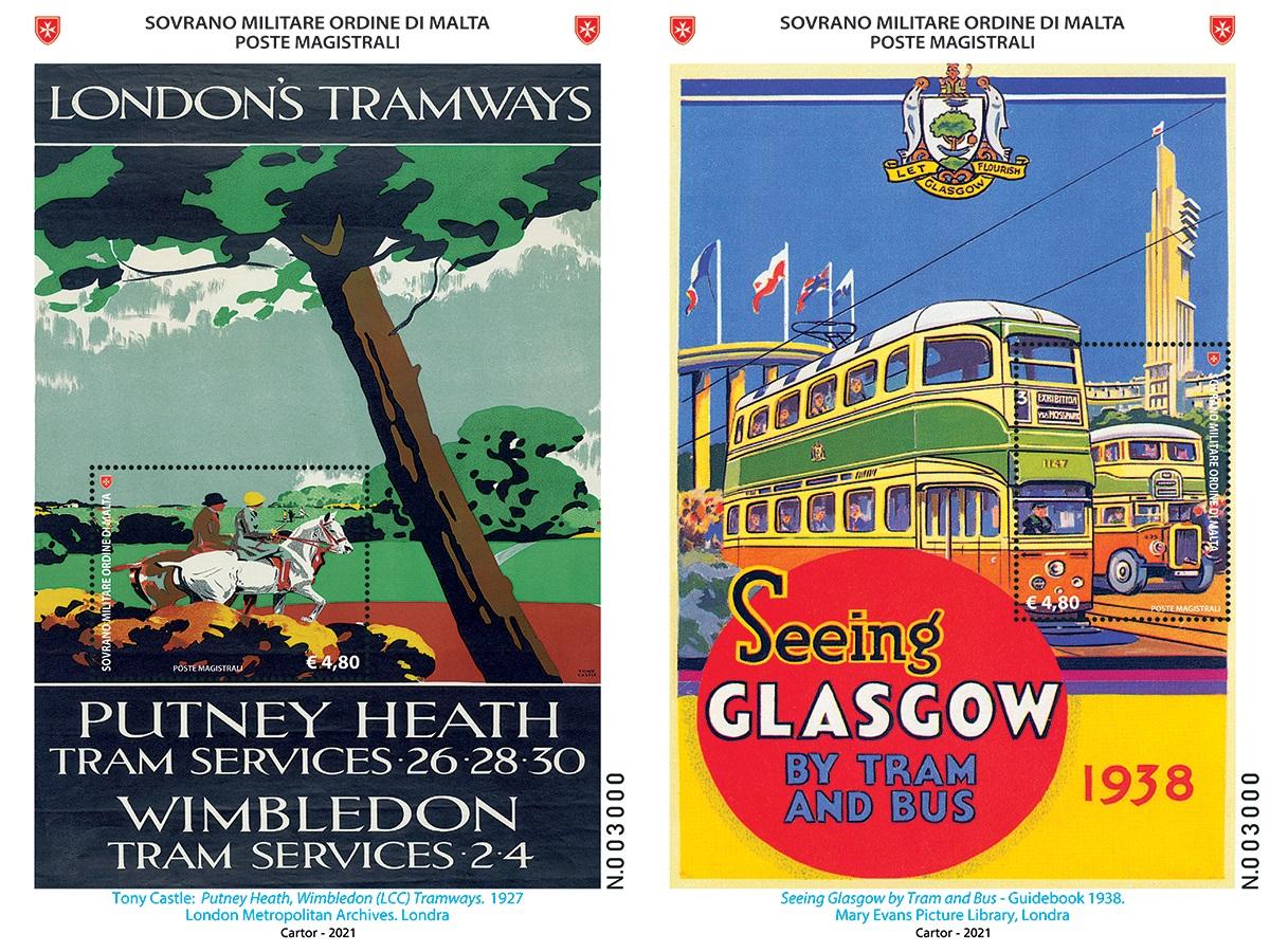 2021 Foglietti Grafica nei Manifesti pubblicitari