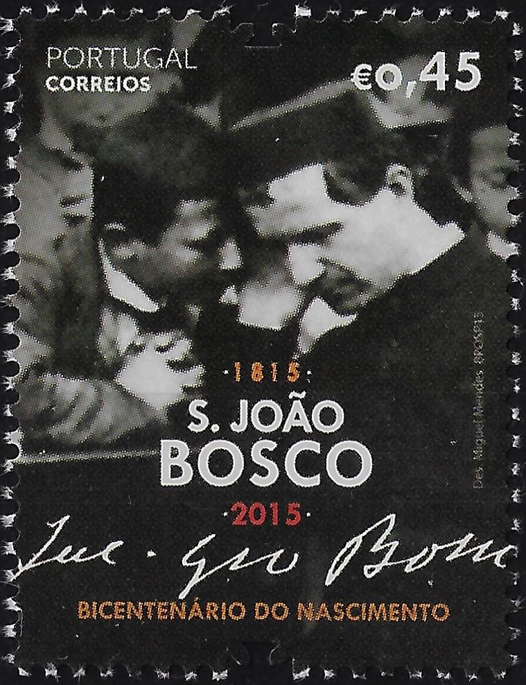 2015 Portogallo 200° Don Bosco Congiunta
