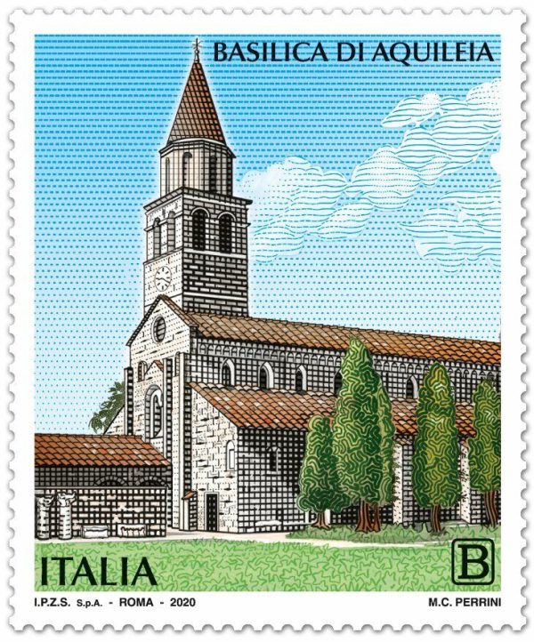2019 Italia Aquileia congiunta