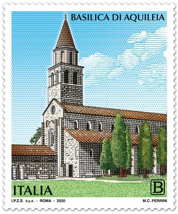 2019 Italia Aquileia congiunta