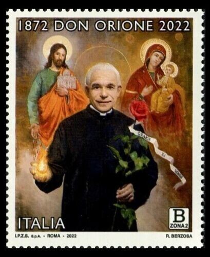 2022 Italia Don Orione congiunta