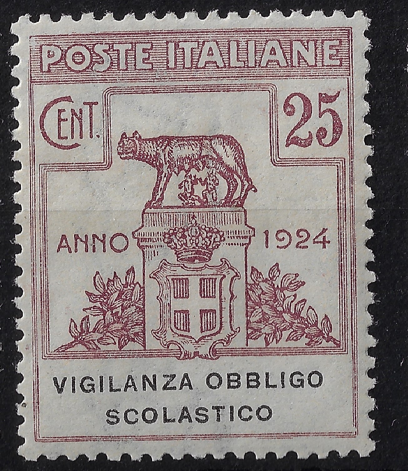 1925 Enti Parastatali Vigilanza Obb Scuola