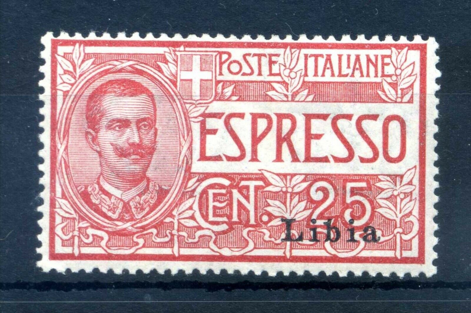 1915 I tipo mista